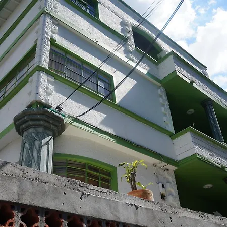 Casa Hotel Don Quijote